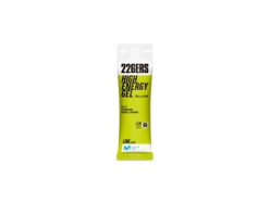 226ERS HIGH ENERGY GEL 76g CAFFEINE LIME 160mg