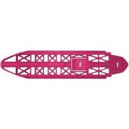 detail ROTTEFELLA XCELERATOR SKATE SPACER