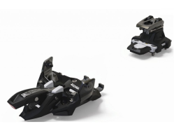 MARKER ALPINIST 12 Black