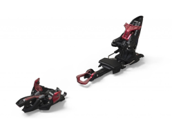 MARKER KINGPIN 13 75-100mm Black/Red