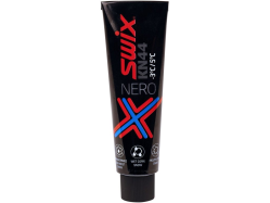 SWIX KN44 NERO -3/+5°