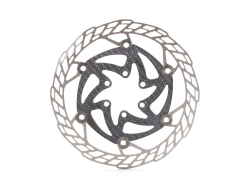 CARBON-TI X-ROTOR STEELCARBON 2