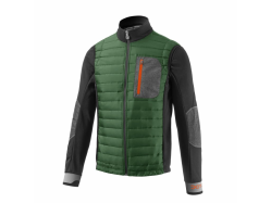 DOTOUT SPIRITED JACKET Olive