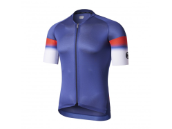 DOTOUT dres Aero Light Jersey blue-L