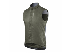 DOTOUT VENTO VEST Green