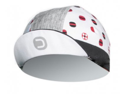 DOTOUT EPIC W CAP White