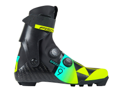 FISCHER SPEEDMAX 9 SKATE RL BOA 25/26