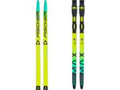 FISCHER SPEEDMAX 100 CLASSIC PLUS 702 STIFF 25/26