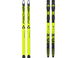 FISCHER SPEEDMAX 80 SKATE PLUS 610 STIFF 25/26