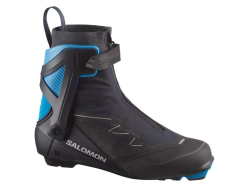 SALOMON PRO COMBI Dark Navy/Process Blue
