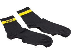 MAVIC KNIT SHOE COVER Black