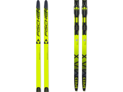 FISCHER SPEEDMAX 80 DOUBLE POLING SPRINT 25/26