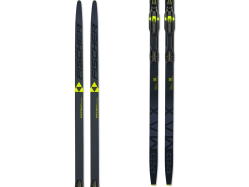 FISCHER TWIN SKIN SPEEDMAX 70 XTRASTIFF + vázání RACE CL 25/26
