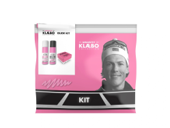 VAUHTI KLAEBO GLIDE KIT