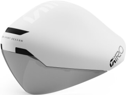 GIRO AEROHEAD MIPS II Matte WHITE