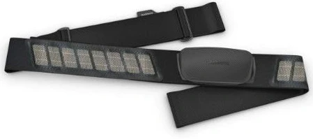 detail GARMIN HRM DUAL