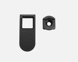 CANYON GEAR GROOVE SPC + SP Connect Mount