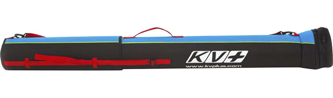 detail KV+ Rigid Bag pro 4-5 párů holí 22d10