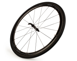 HED STINGER 3 TUBULAR přední