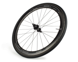 HED STINGER 5 TUBULAR zadní