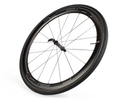 HED STINGER 5 TUBULAR přední