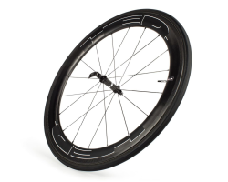 HED STINGER 6 TUBULAR přední