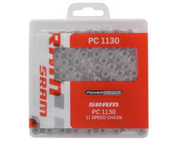 SRAM PC 1130 ŘETĚZ silniční 11 speed