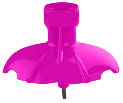 KV+ DISK TORNADO QUICK SYSTEM - BIG / PINK 8P325P