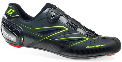 detail GAERNE CARBON G.TORNADO Black