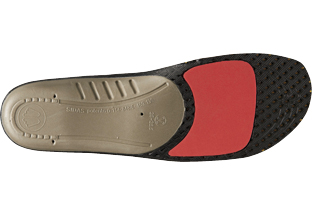 detail SIDAS FLASHFIT BIKE+