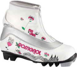ROSSIGNOL SNOW FLAKE PRINCESS