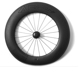 AeroCoach AEOX ZEPHYR / TITAN DISC - pár