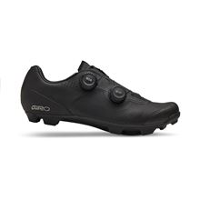 GIRO REGIME XC Black