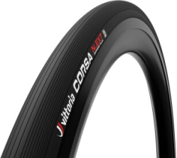 VITTORIA CORSA N.EXT 28-622 TUBE Full Black G.2