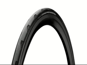 detail CONTINENTAL Grand Prix 5000 S-TR 700x32C