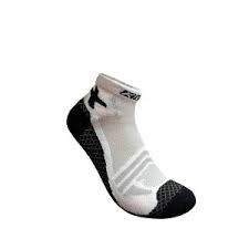 KV+ SUMMER STEP White/Black 25U23-0