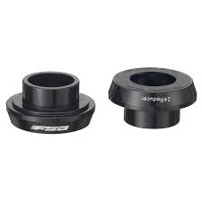 detail FSA PressFit -30 adapter na MegaExo osu 24mm