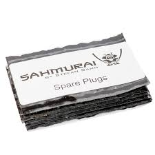 detail SAHMURAI S.W.O.R.D