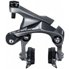 SHIMANO ULTEGRA dvoučepová brzda zadní BR-R8010RS