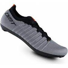 detail DMT KRSL Grey/Black