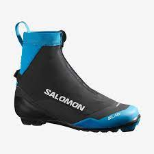 SALOMON S/LAB CLASSIC JUNIOR PROLINK