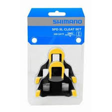 detail SHIMANO PD SL kufry SM-SH10/11/12