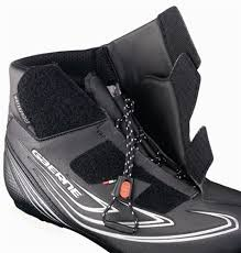 detail GAERNE G.AKIRA ROAD Black