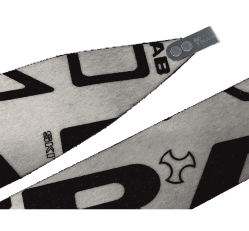 SKITRAB SKIN ORTLESS 90 MOHAIR 100%