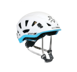 SKITRAB HELMET ATTIVO White