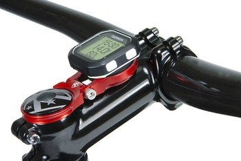 detail K-EDGE Garmin Stem Mount