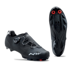 NORTHWAVE RAPTOR TH Black