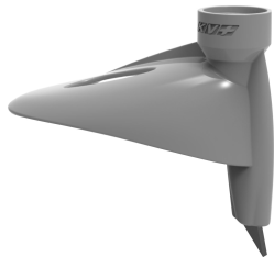 KV+ DISK TORNADO QUICK SYSTEM - XL 9P329