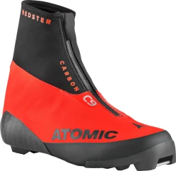 ATOMIC REDSTER C9 CARBON