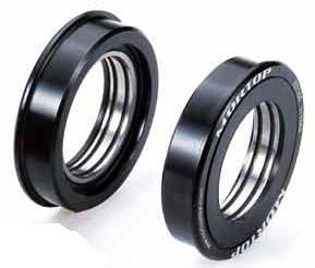 detail MORTOP BB386S středové složení